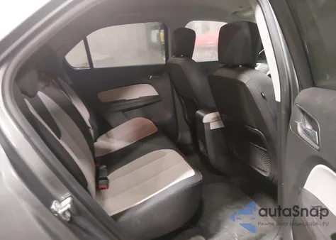 2013 Chevrolet Equinox 1Lt из США, поврежденный, VIN 2GNFLEEK1D6123223